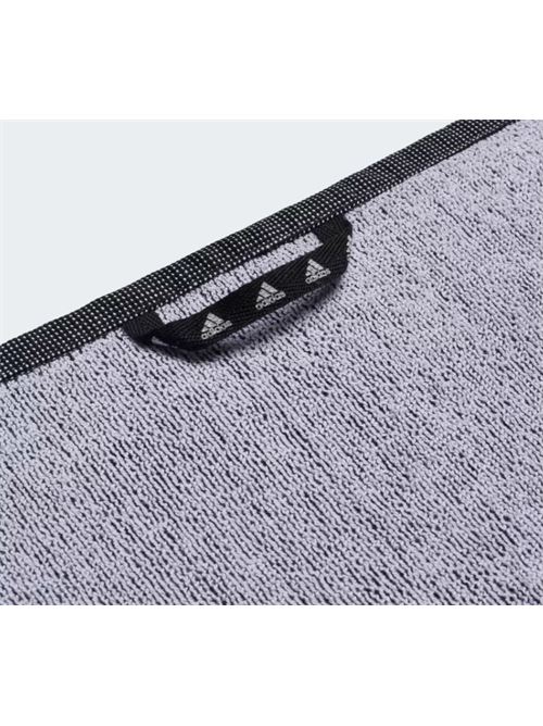 adidas towel s ADIDAS | DH2860BLA C K/WHITE